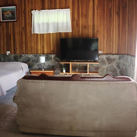El Bosque Lodging Villa Monteverde ภายนอก รูปภาพ
